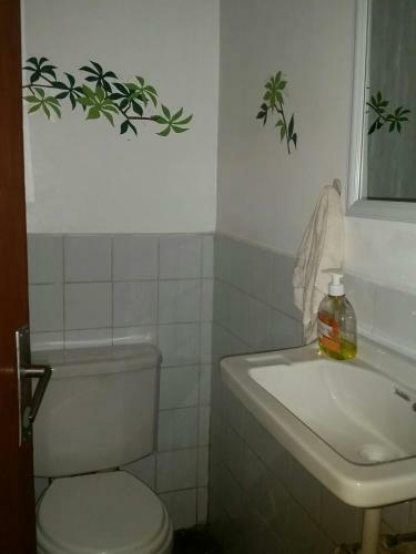 Hostal Hogar De Nona
