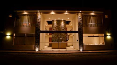 Hotel Villa Oasis