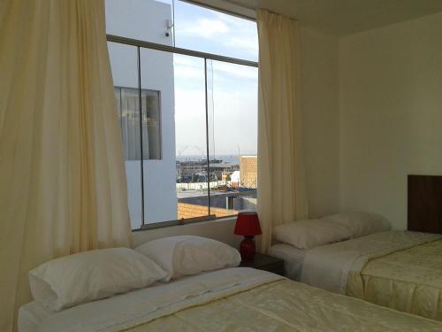 Hostal Se�orio Chiribaya