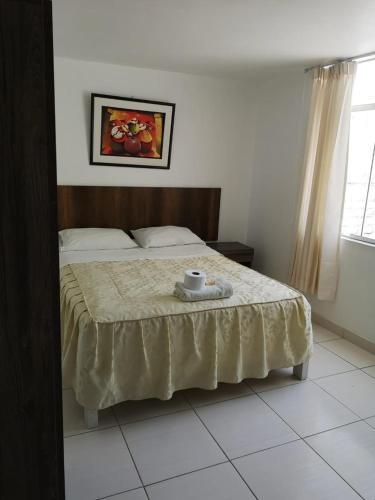 Hostal Se�orio Chiribaya