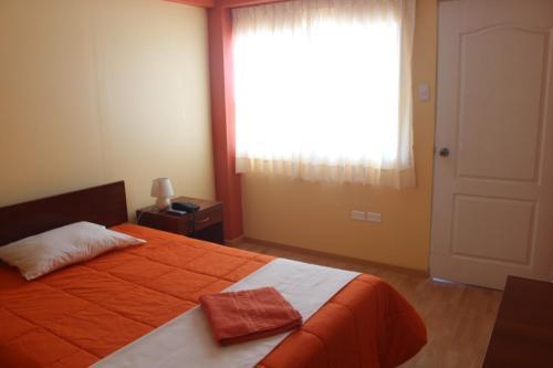 Hostal La Casa De Richi