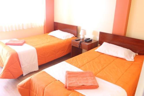 Hostal La Casa De Richi