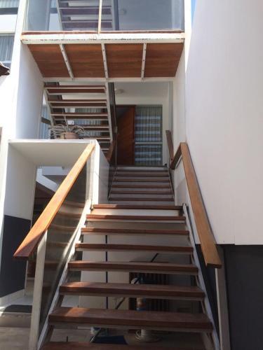 Apartamento Suites +