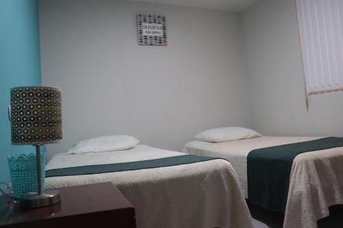 Apartamento "la Casa De Chicotico""
