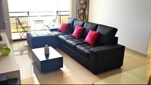 Apartamento Departamento Vista Al Mar
