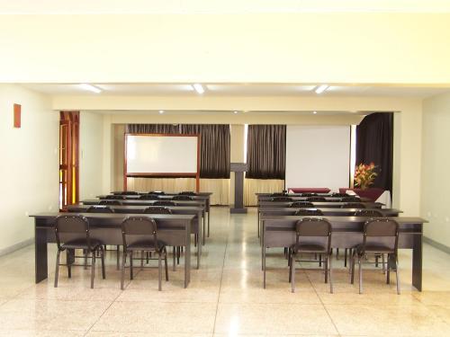 Hotel Chiribaya