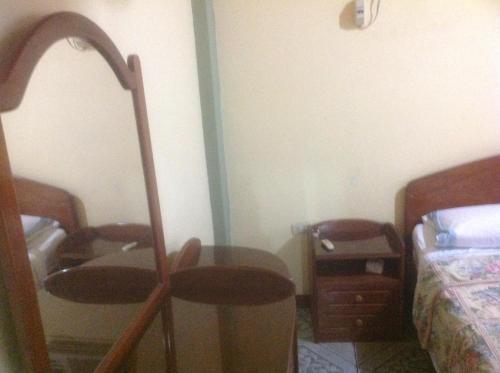 Hospedaje La Rivera Aparta Hotel