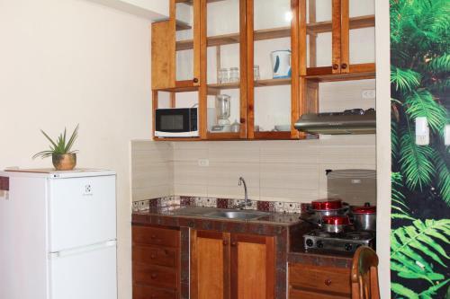 Aparta-hotel Riomar