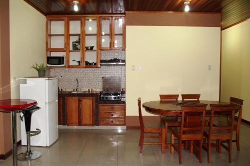 Aparta-hotel Riomar