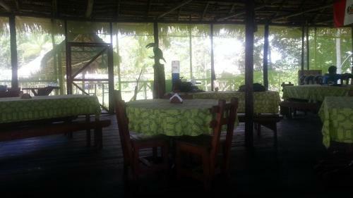 Lodge Amazonian Trails