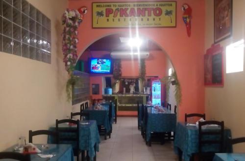 Hotel Pikanto