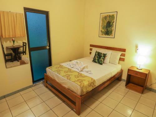 Hotel Daylu