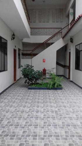 Amazon Green Hotel