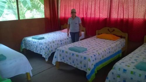 Savia Lodge Iquitos