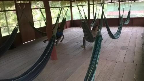 Savia Lodge Iquitos
