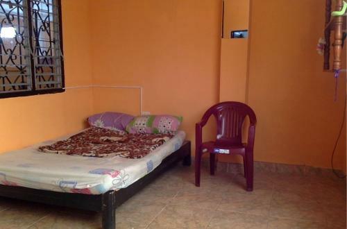 Charapita Hostels