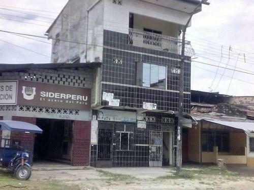 Charapita Hostels