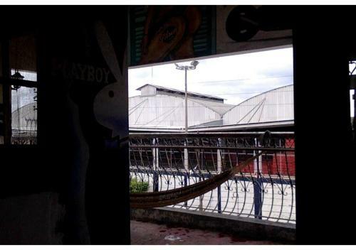 Charapita Hostels