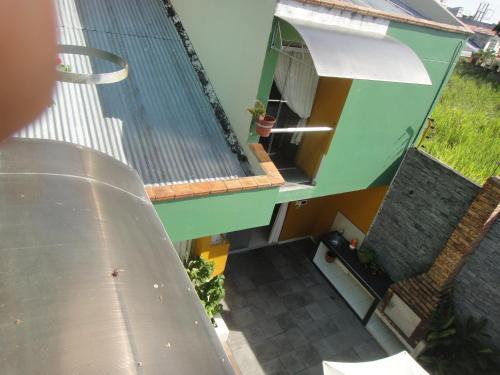 Hostal Apart Hotel Amy