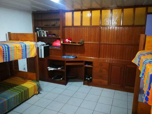 Lodge Friends Of The Amazon Jungle