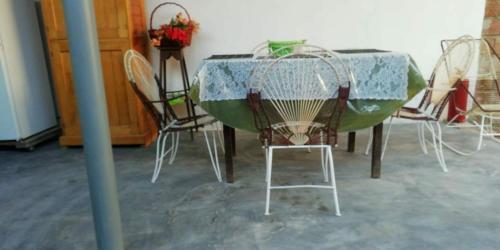 Casa Astrid