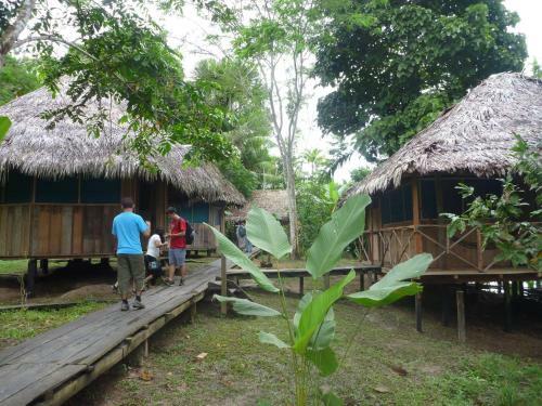 Lodge King Of Compassion Resorts