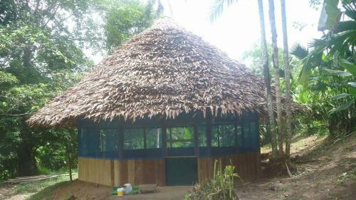 Lodge King Of Compassion Resorts