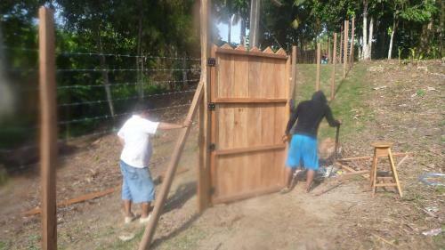 Lodge King Of Compassion Resorts