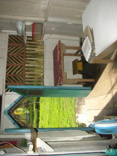 Casa Inti