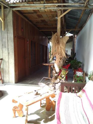 Casa Begonia