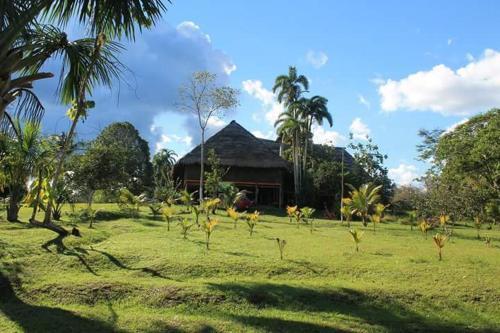 Villa Chachyta