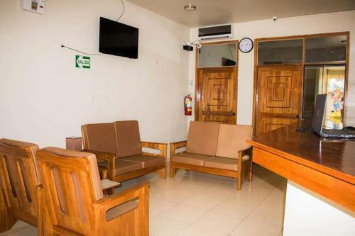 Tarapoto Hostal