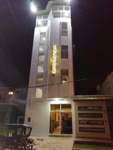 Tarapoto Hostal
