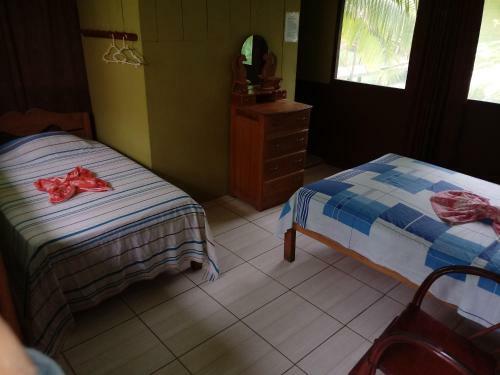 Lodge Amazon Hostal Tours