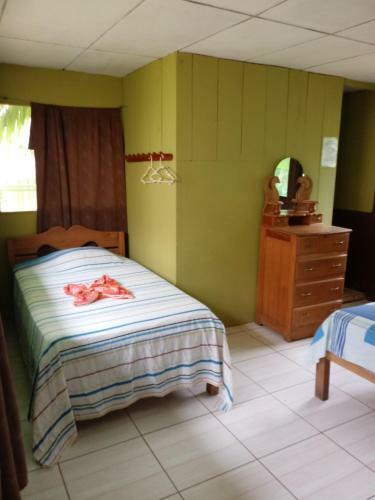 Lodge Amazon Hostal Tours