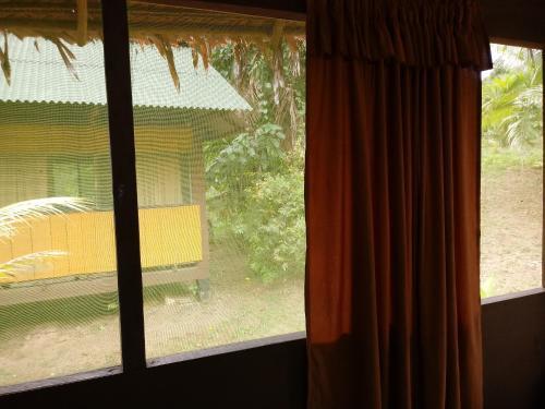 Lodge Amazon Hostal Tours