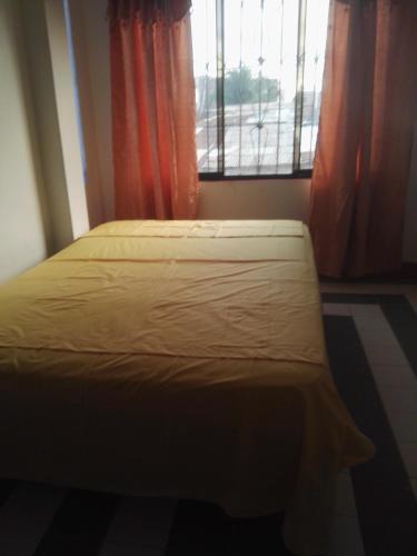 Hostal Sarisa House