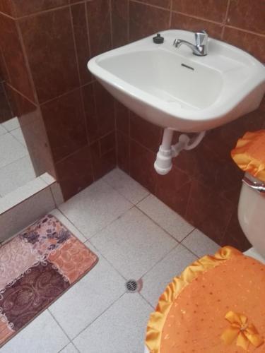 Hostal Sarisa House