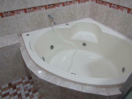 Hotel Alojamiento El Cardenal