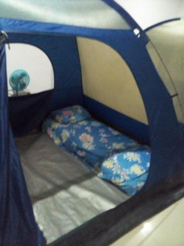 Albergue Monkey Backpackers