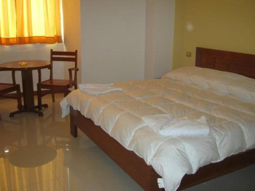 Hotel Gran Mara�on