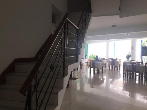 Hotel Gran Mara�on