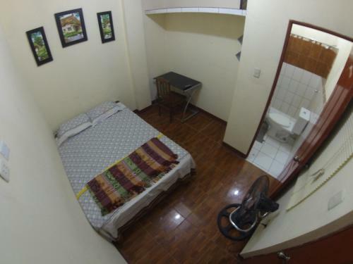 Hostal Guten House Hostel
