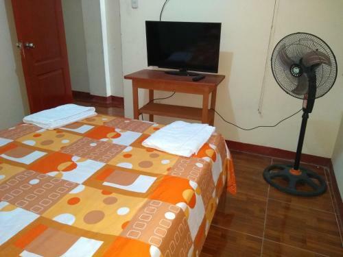 Hostal Guten House Hostel