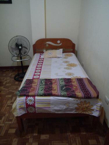 Hostal Guten House Hostel