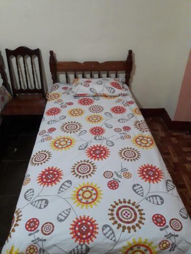 Hostal Guten House Hostel