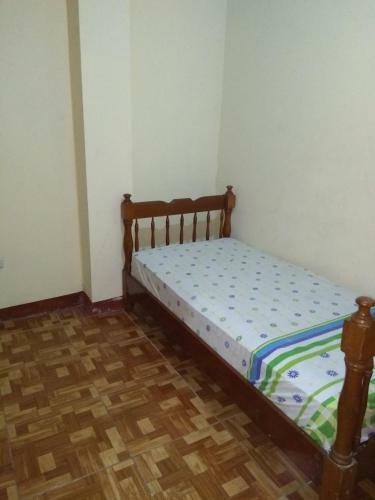 Hostal Guten House Hostel
