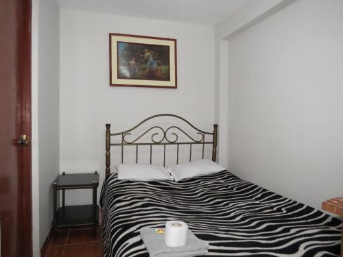 Hostal Hospedaje El Rinconcito