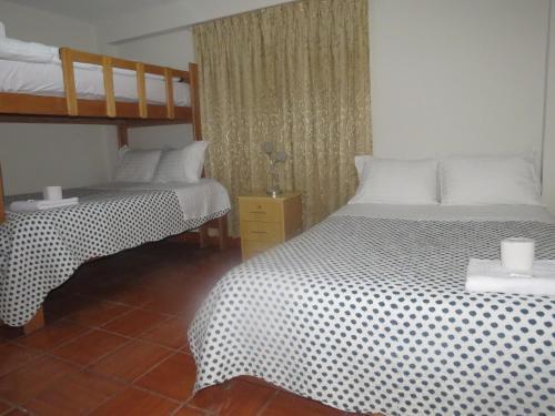 Hostal Hospedaje El Rinconcito