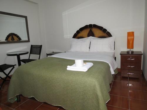Hostal Hospedaje El Rinconcito